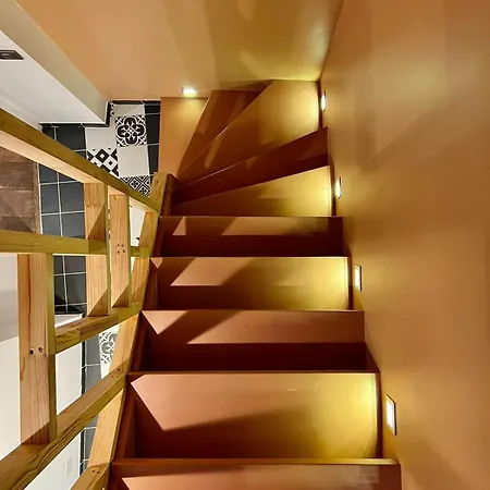 Le Verrière Apartment Paris
