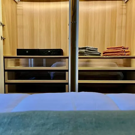 Le Verrière Apartment